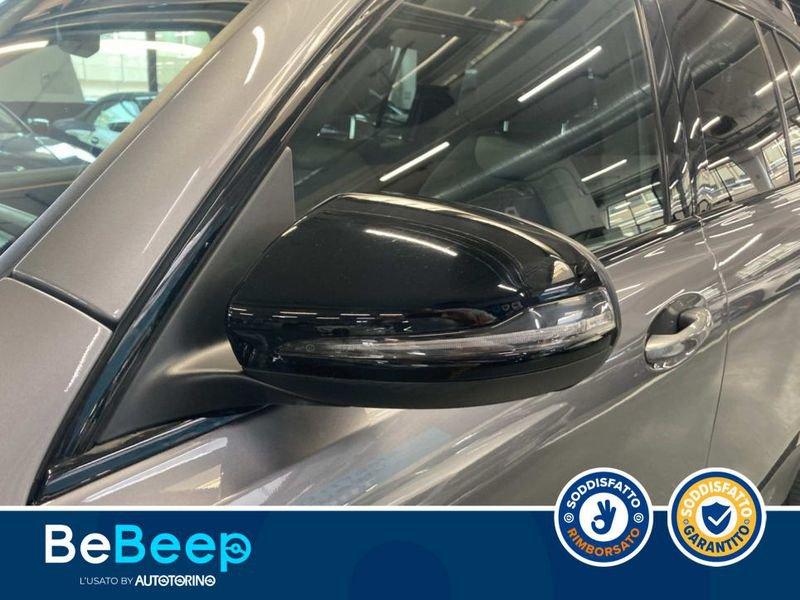Mercedes-Benz Classe GLB GLB 200 D PREMIUM AUTO
