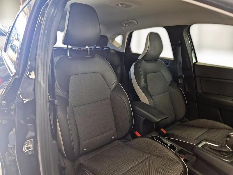 RENAULT CAPTUR 1.5 DCI BLUE 85KW INTENS EDC SUV