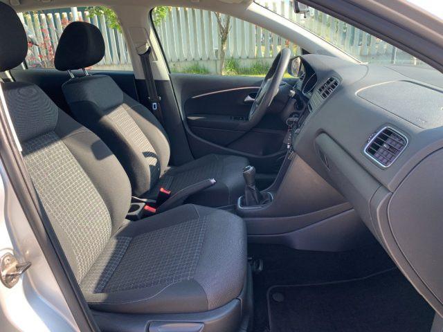 VOLKSWAGEN Polo 1.4 TDI 5p. Fresh
