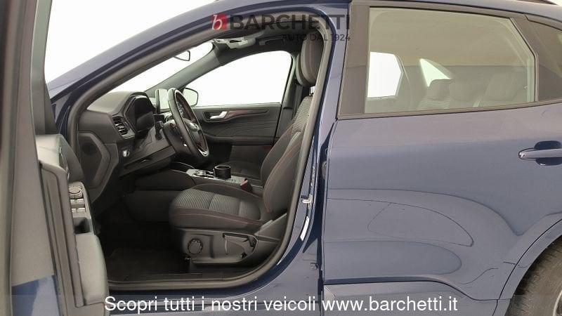 Ford Kuga 3ª SERIE 1.5 ECOBLUE 120 CV AUT. 2WD ST-LINE