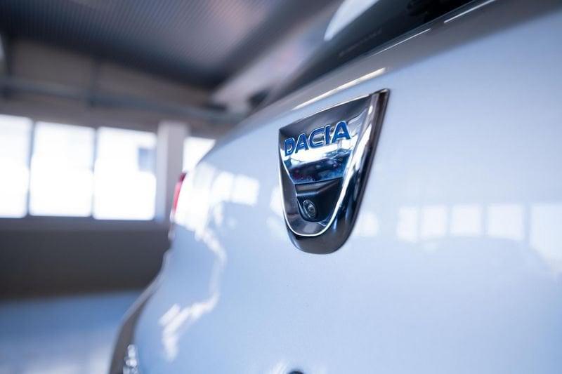Dacia Spring Comfort Plus Electric 45