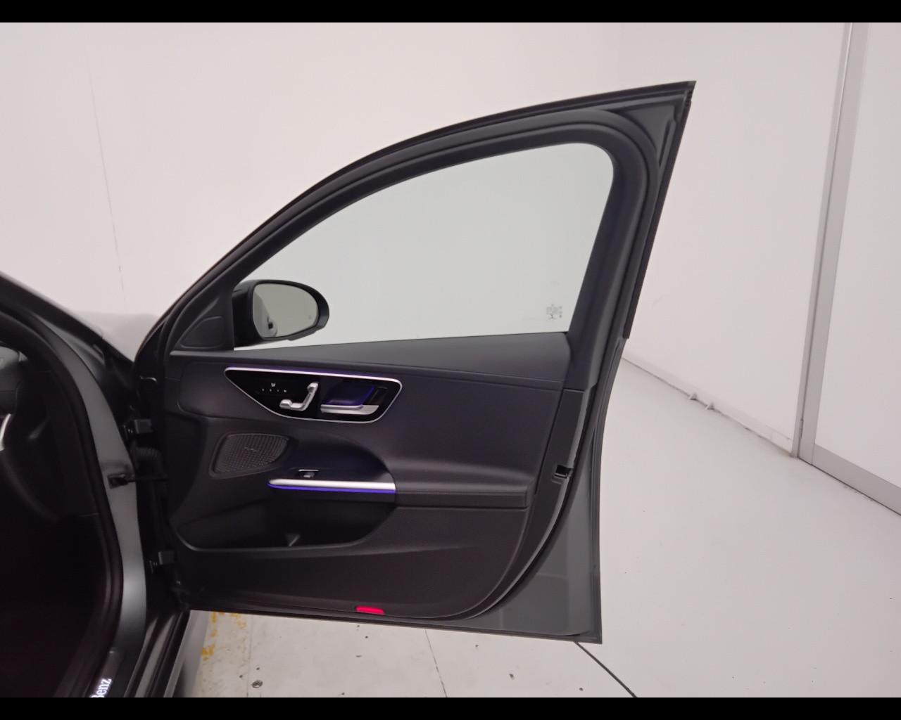 Mercedes-Benz Classe C-S206 SW 2021 - C SW 300 d mhev Premium Plus auto