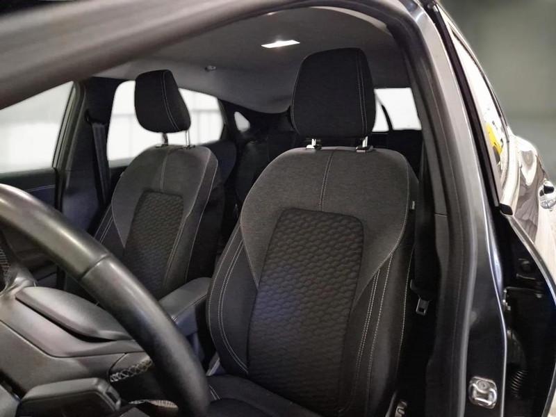 FORD PUMA 1.0 ECOBOOST HYBRID 125 CV TITANIUM 5 PORTE SUV