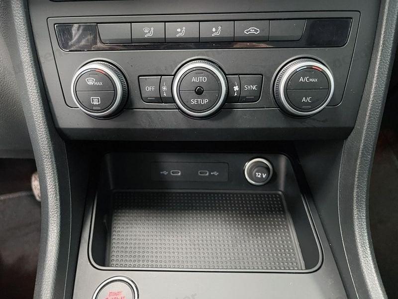 SEAT Ateca 1.0 tsi Business 110cv