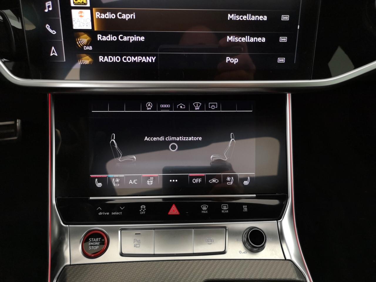 Audi RS6 RS 6 Avant 25 years