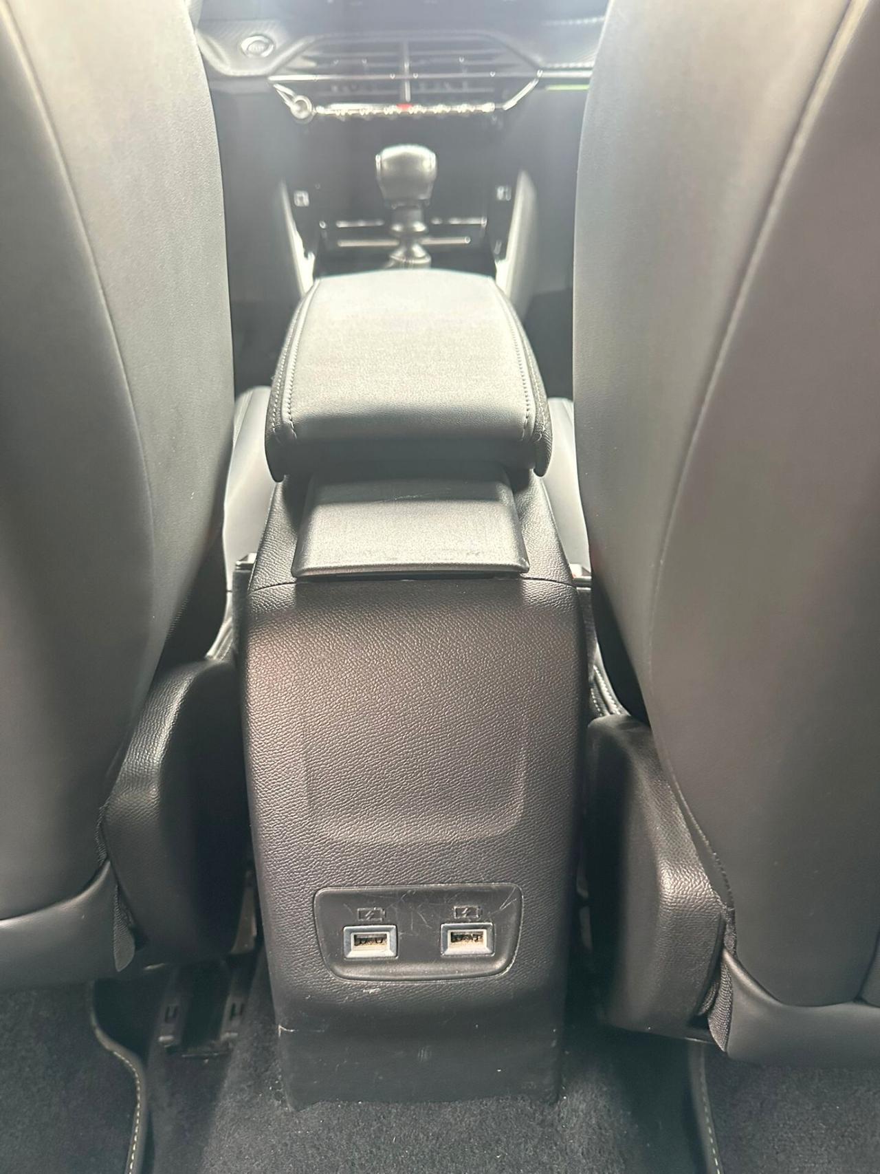 Peugeot 2008 PureTech Turbo 130 S&S GT Line