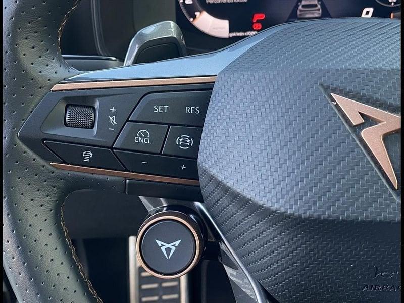 Cupra Leon LE CUPRA 5P 2.0 TDI DSG 150CV