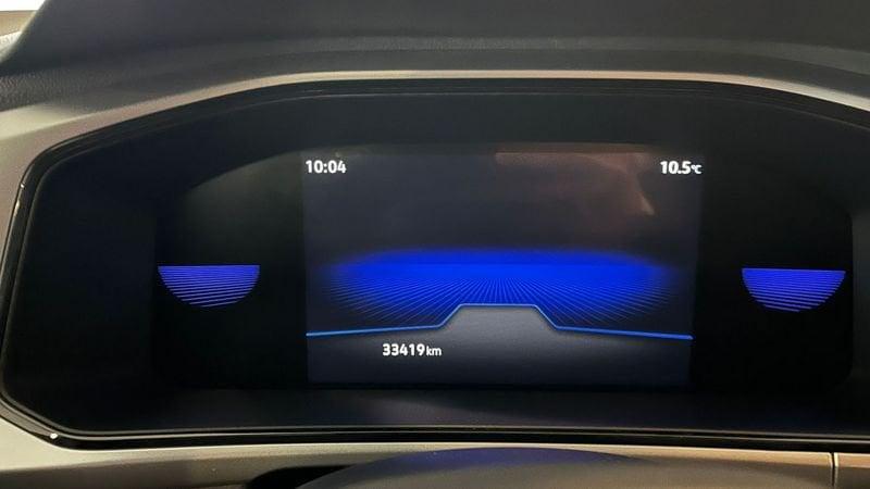 Volkswagen T-Roc T-Roc 1.5 TSI ACT Edition Plus