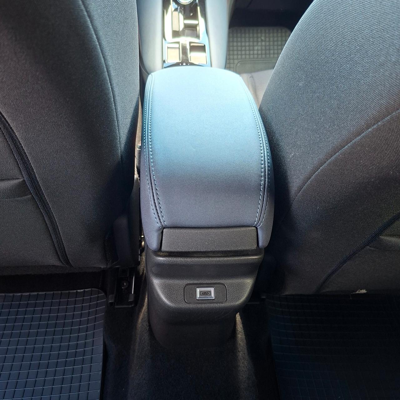 Alfa Romeo Junior 1.2 Hybrid 145cv Edct6 Speciale