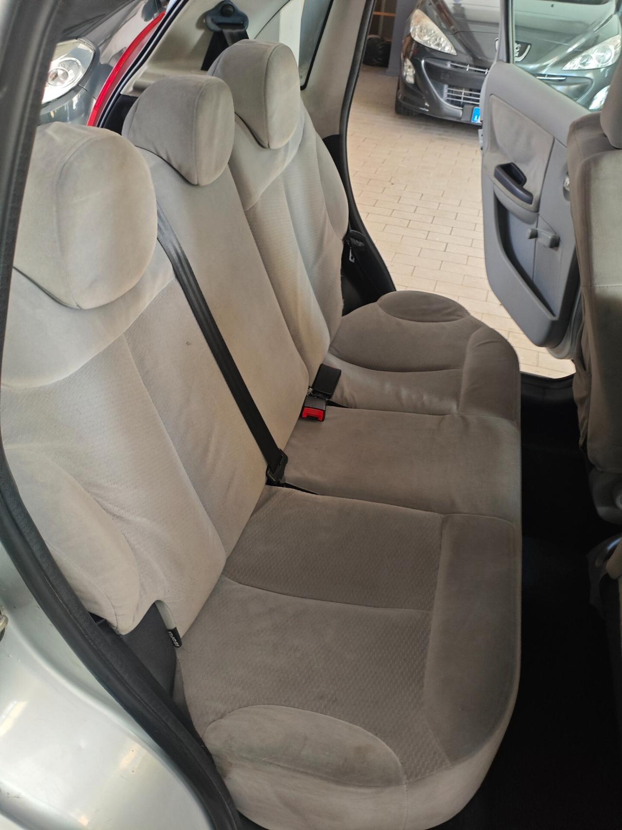 Citroen C3 1.4 Exclusive