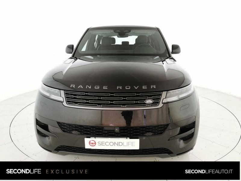 Land Rover Range Rover Sport 3.0d i6 mhev Dynamic SE awd 249cv auto