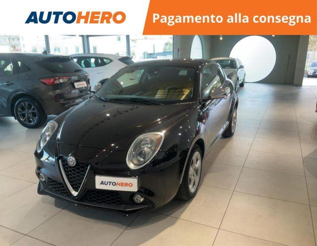 ALFA ROMEO MiTo 1.3 JTDm 95 CV S&S Urban