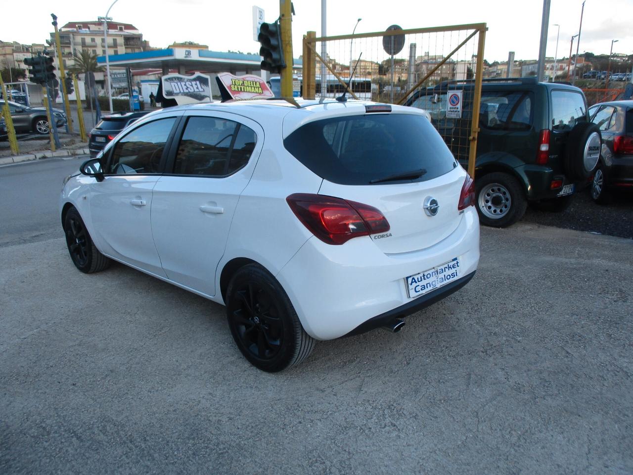 Opel Corsa 1.3 CDTI OK NEOPATENTATI!!! 2016