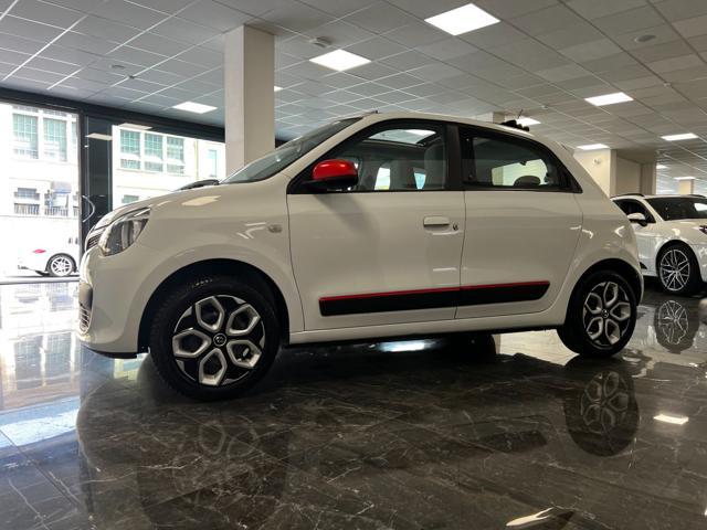 RENAULT Twingo 1.0 SCe Stop&Start Energy Openair TETTO / NEOP
