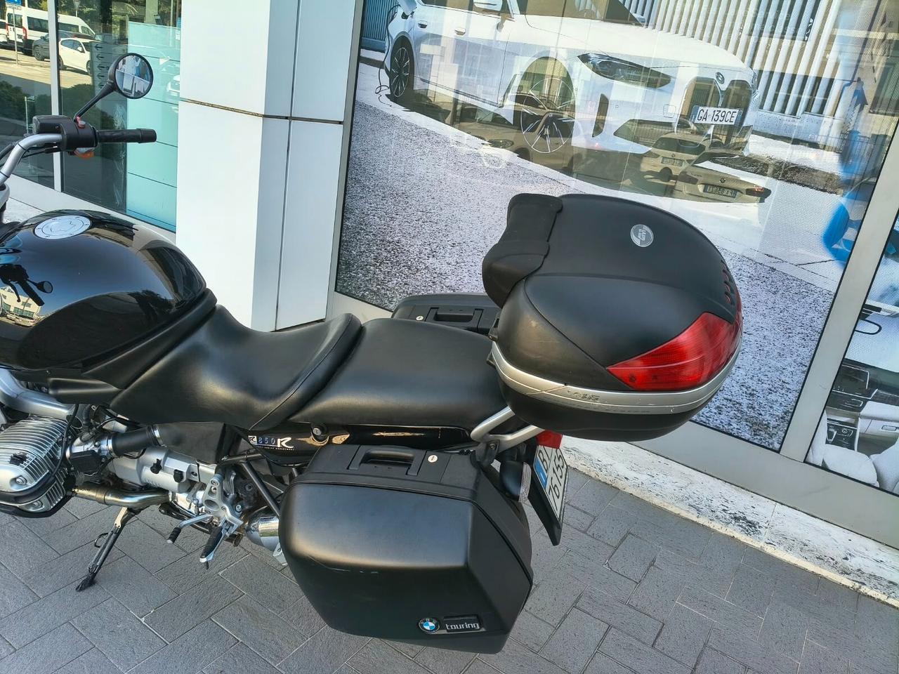 Bmw R 850 Confort