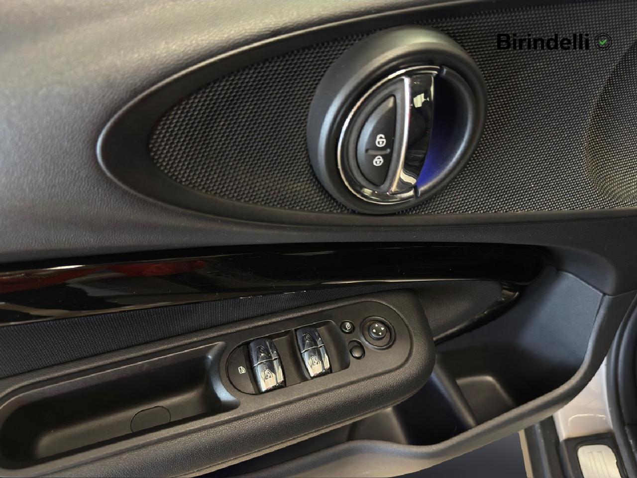 MINI Mini Clubman (F54) - Mini 1.5 Cooper Business Clubman