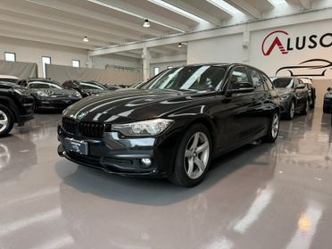 Bmw 316d Touring