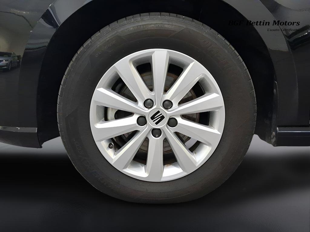 Seat Ibiza 1.0 ecotsi Style 115cv dsg