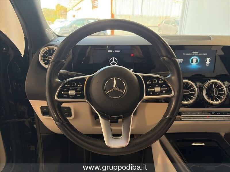 Mercedes-Benz GLA GLA-H247 2020 Diesel 200 d Sport Plus auto