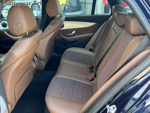 MERCEDES-BENZ E 200 SW mhev (eq-boost) Business Sport auto - GE362CT