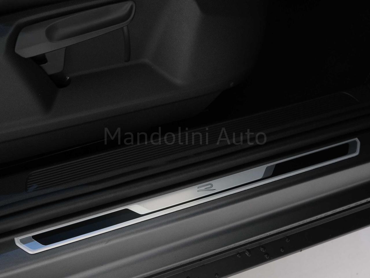 Volkswagen T-Roc 1.5 tsi act r-line plus dsg