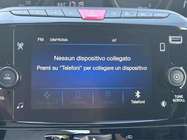 LANCIA Ypsilon 1.0 FireFly 5 porte S&S Hybrid Gold