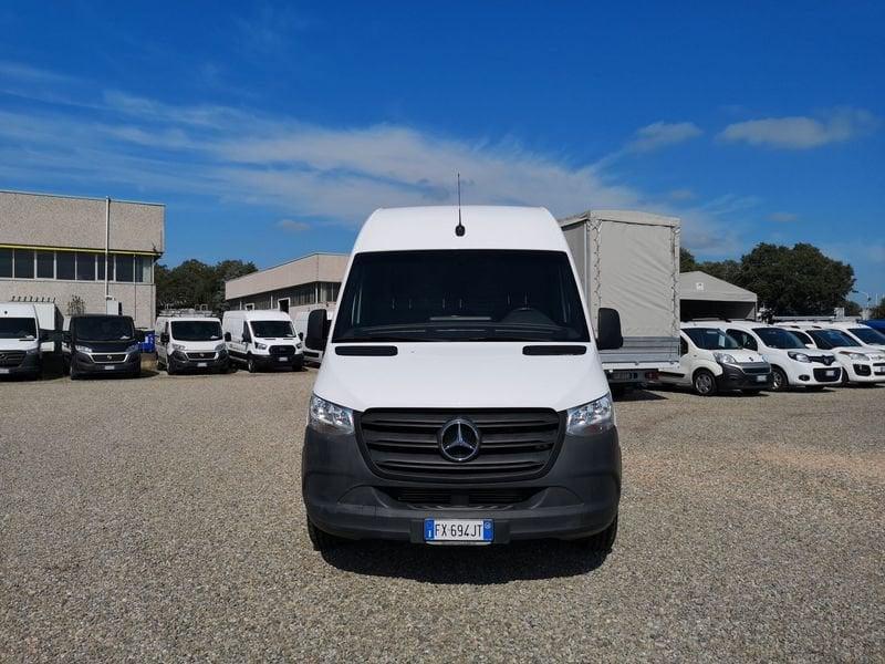 Mercedes-Benz Sprinter F39/33 311 CDI FWD TA Furgone