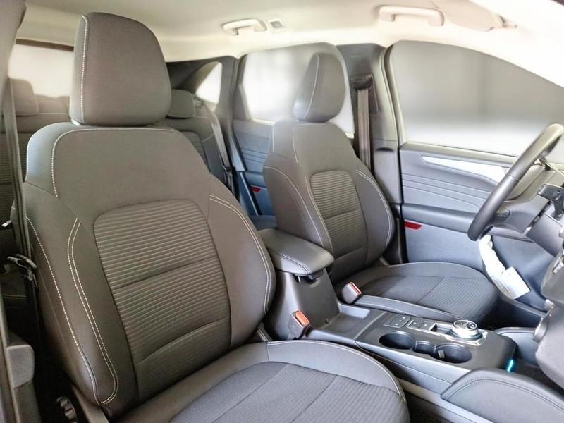 FORD KUGA 1.5 ECOBLUE 120 CV 2WD TITANIUM BUS. AUTO SUV