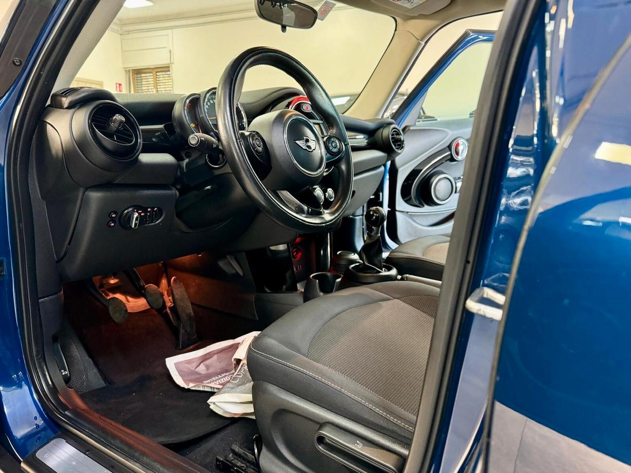 Mini One D 1.5 95cv 2015