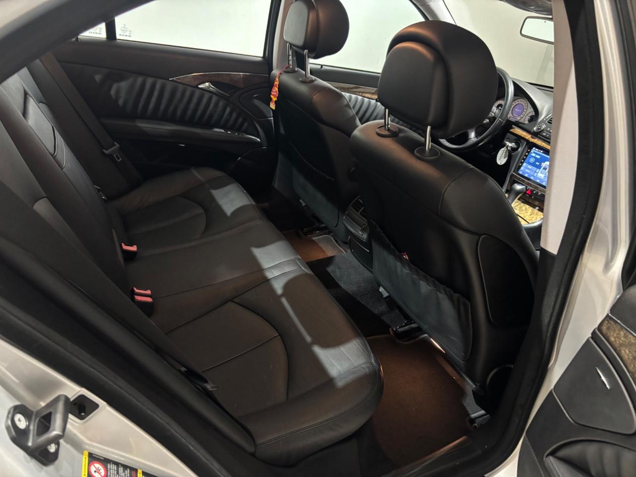 Mercedes-benz E 220 CDI cat EVO Avantgarde