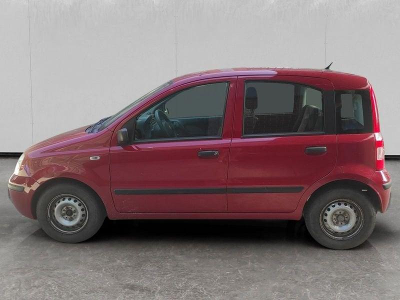 FIAT Panda 1.2 Dynamic Gpl