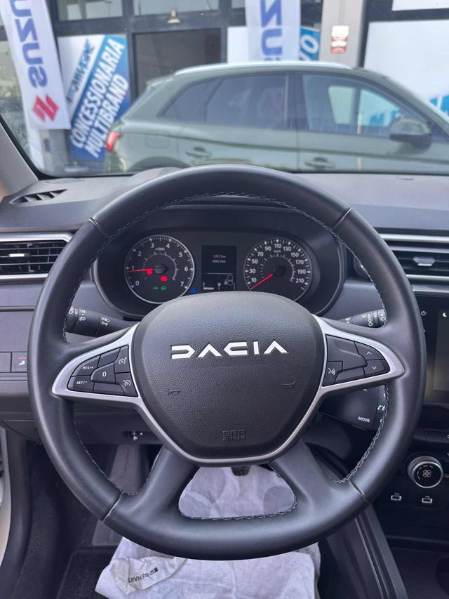 DACIA Duster 1.5 Blue dCi 8V 115 CV 4x2 Journey UP