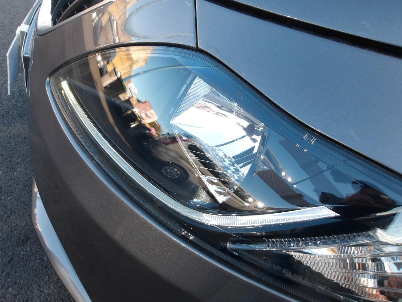 Lancia Ypsilon 1.0 firefly hybrid Silver s&s 70cv