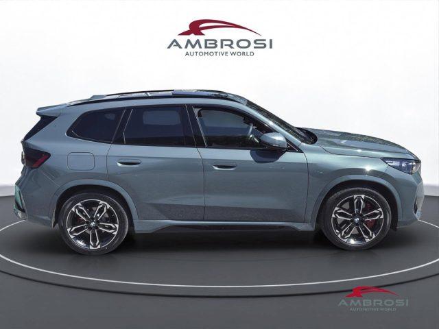 BMW X1 sDrive18d Msport Pro Premium Package