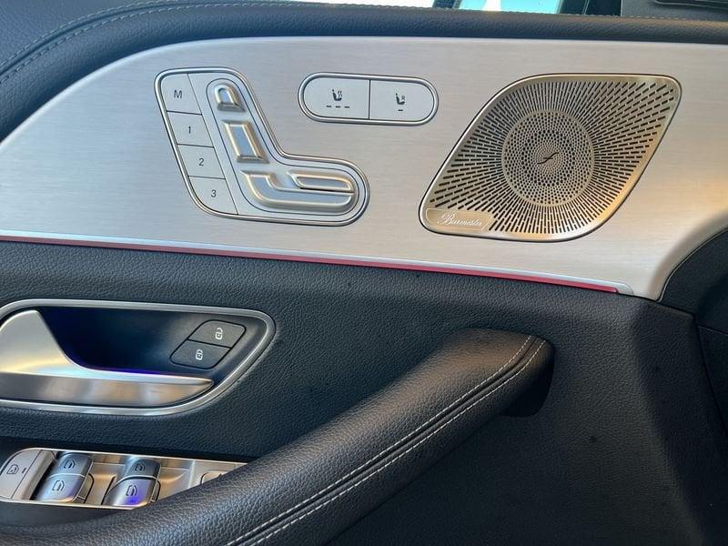 Mercedes-Benz GLE GLE 300 d 4Matic Mild Hybrid Premium Plus