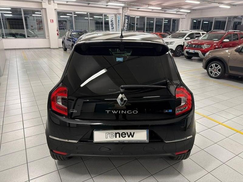 Renault Twingo Electric Twingo 22kWh Urban Night rif.GK820