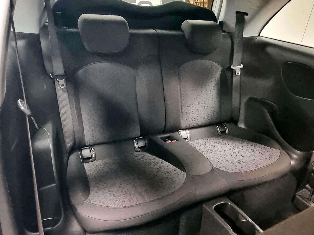 OPEL ADAM 1.4 BENZ/GPL 87 CV TECH JAM