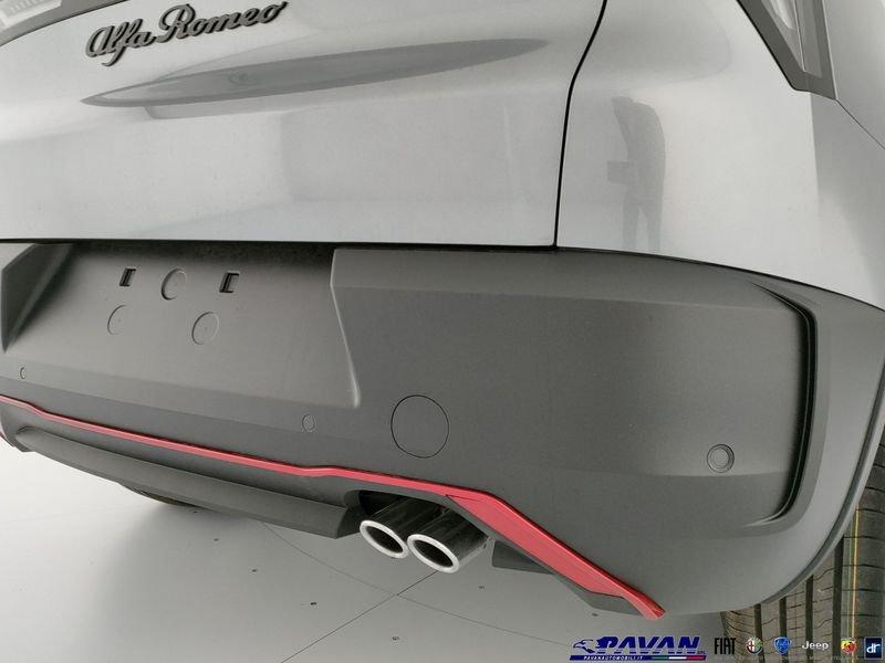 Alfa Romeo Junior Hybrid 145cv TECHNO Speciale
