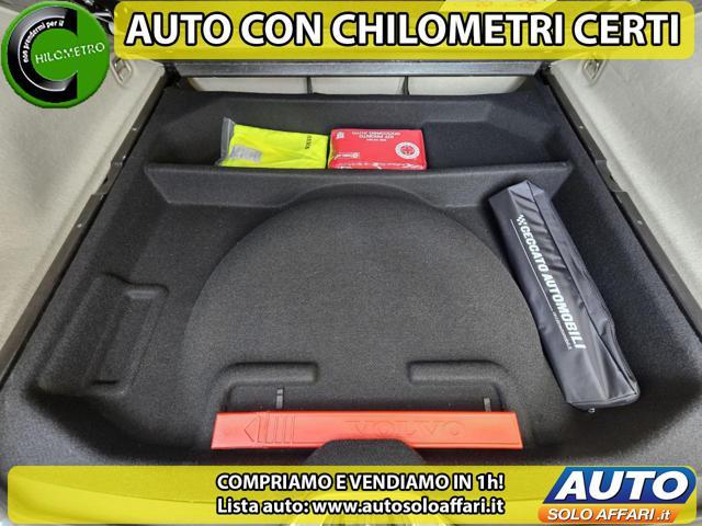 VOLVO XC60 D4 AWD GEARTRONIC INSCRIPTION TAGL.VOLVO/4X4/EU6B