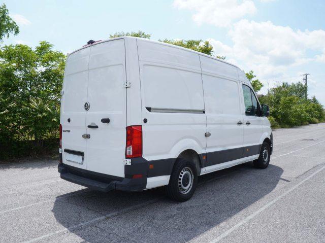 VOLKSWAGEN Crafter Crafter Furgone Logistic 30 L3H3 2.0 TDI