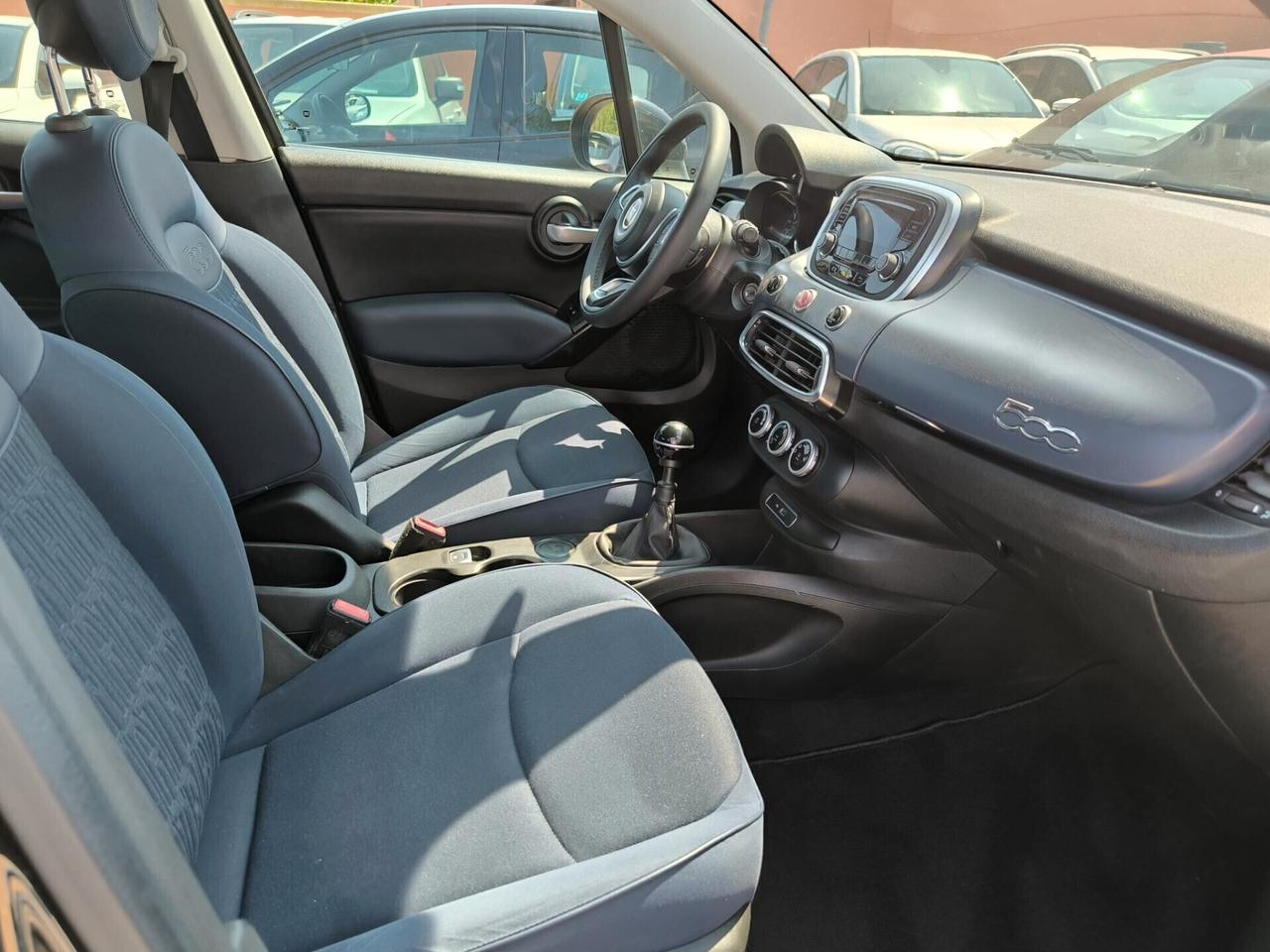 Fiat 500X 1.0 T3 120 CV Cult