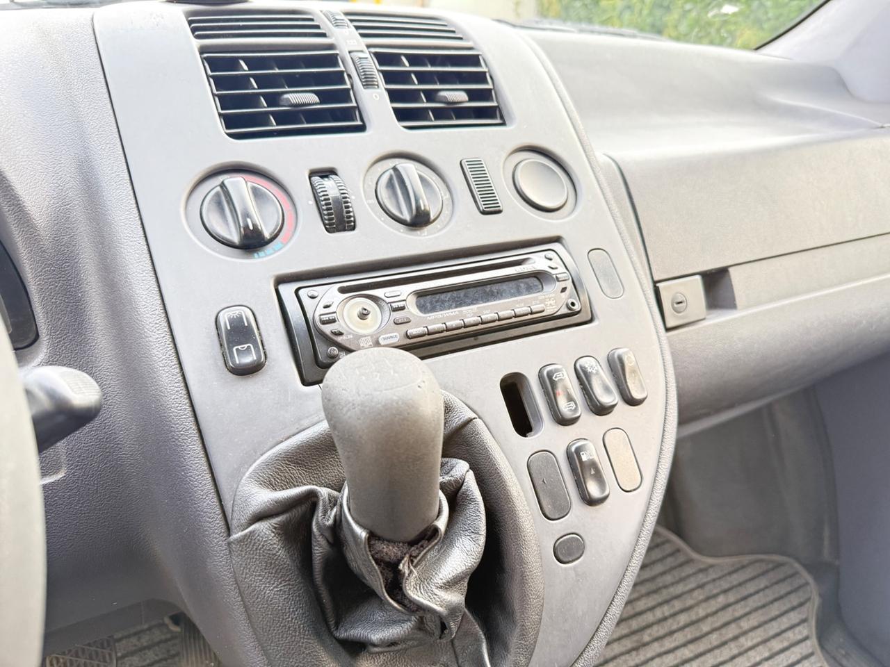 Mercedes-benz Vito 110CDI