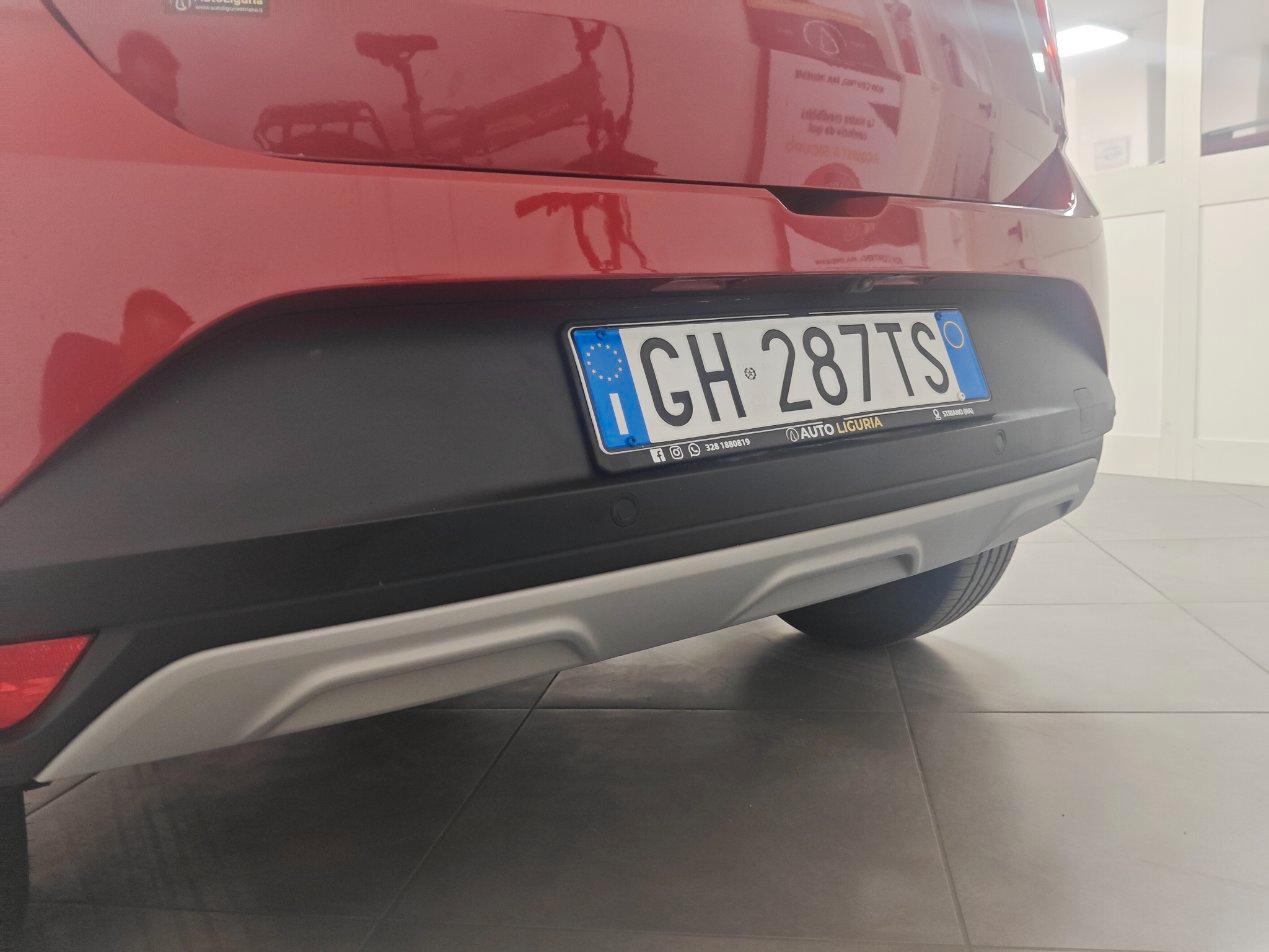 Dacia Sandero Stepway 1.0 tce Comfort SL DaciaPlus Eco-g 100cv