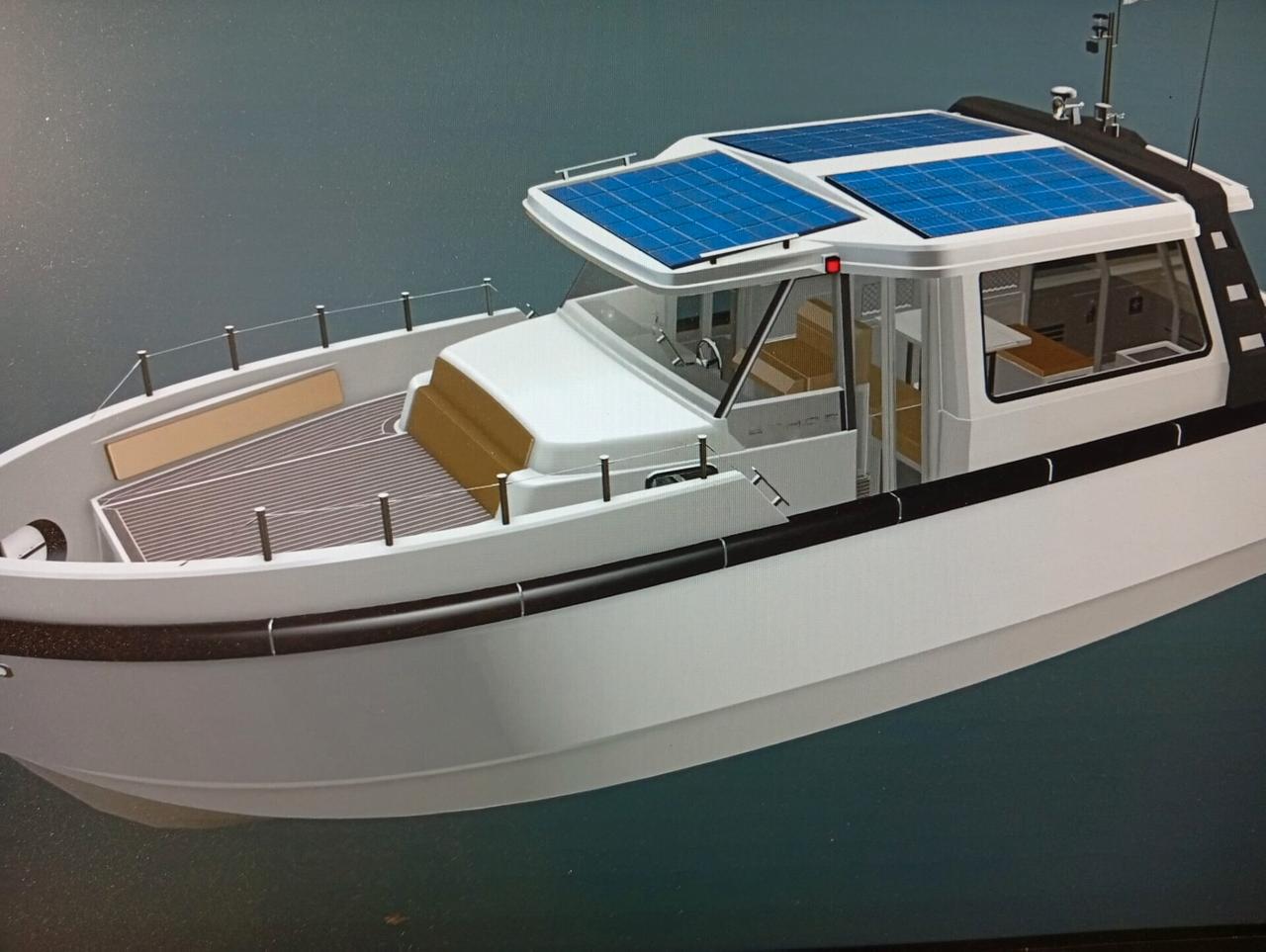 Altro ETHOS 33