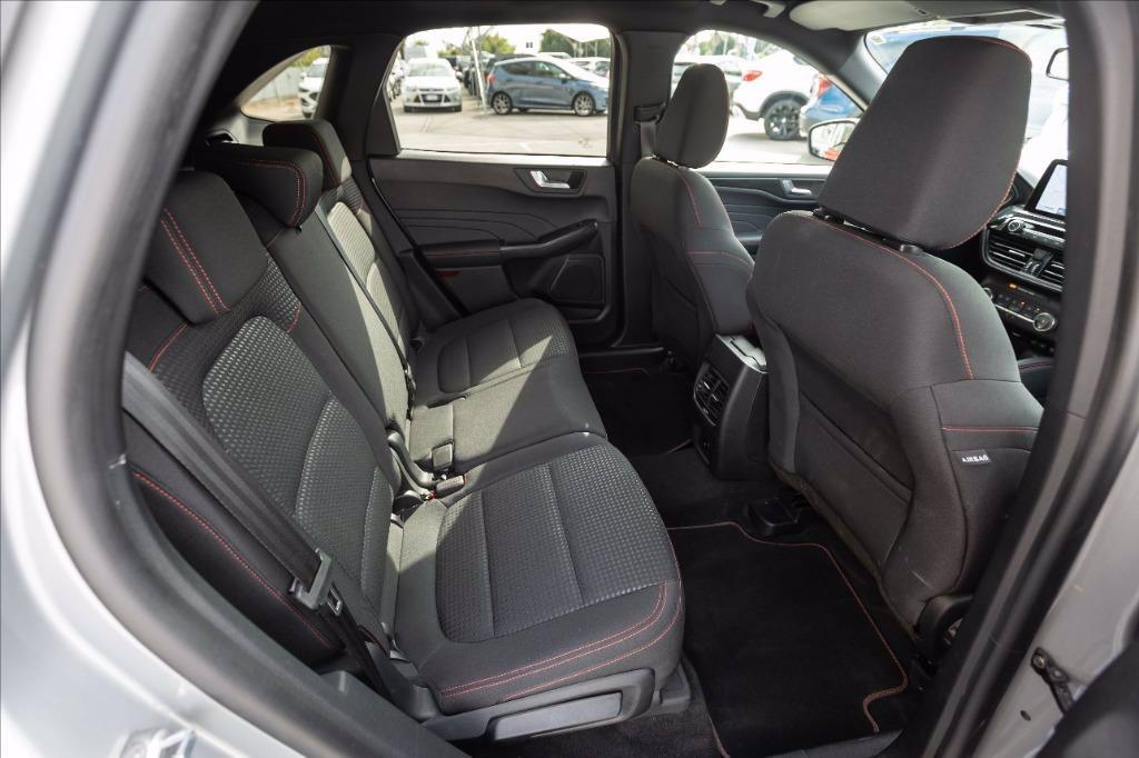 FORD Kuga 2.5 full hybrid ST-Line 2wd 190cv cvt del 2022