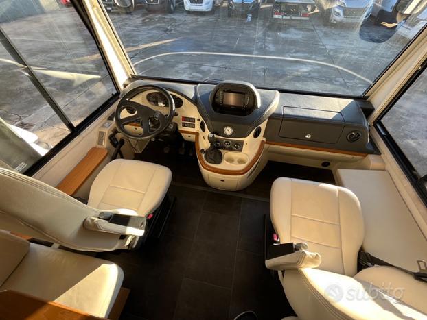 Concorde charisma 850L