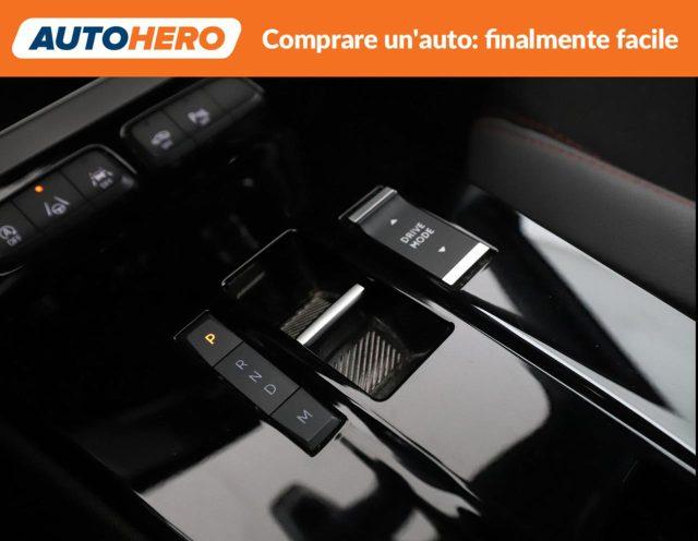 OPEL Mokka 1.2 Turbo 130 CV aut. GS Line