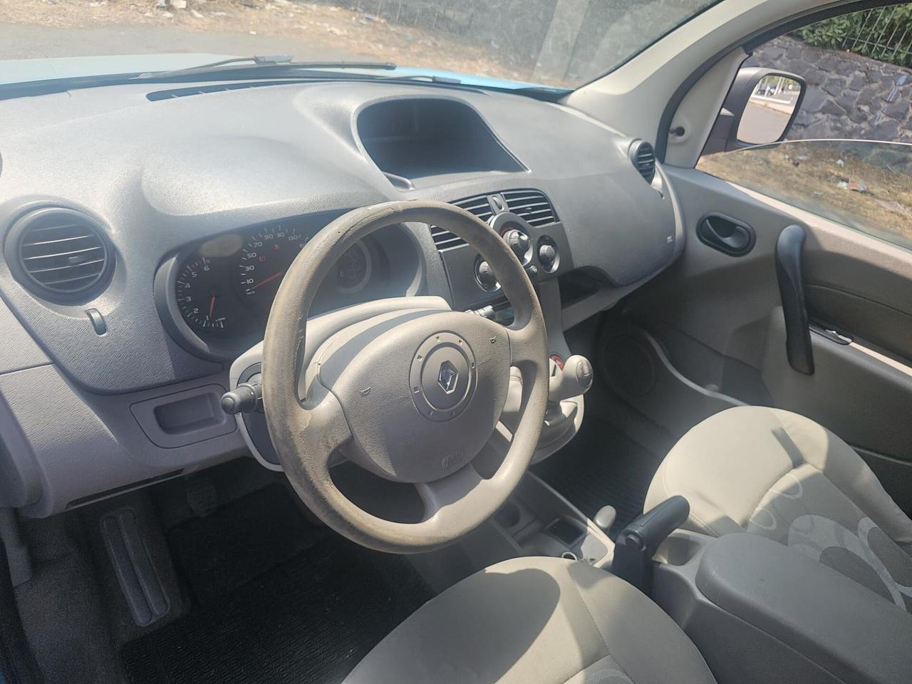 Renault Kangoo 1.5 dci Dynamique 85 cv