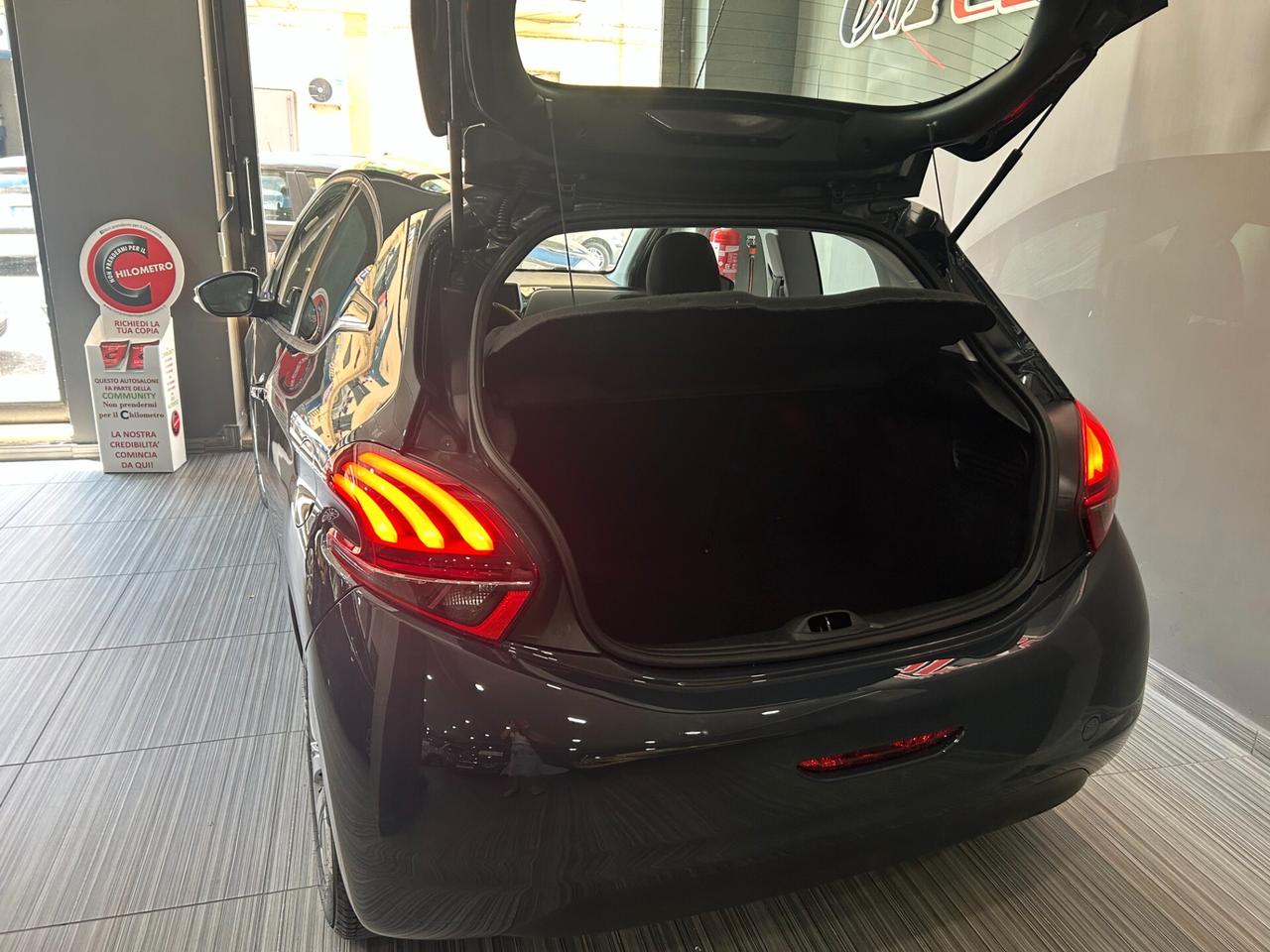 Peugeot 208 1.0 68cv 3p Active ITALIANA