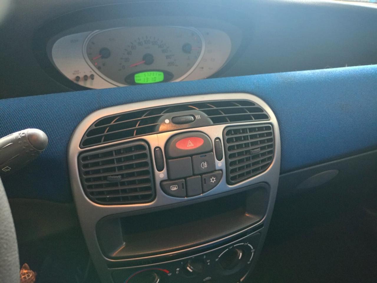 Lancia Y 1.2 BENZINA KM 57.000